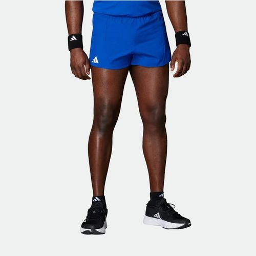 Short Adidas Adizero E - ROYAL BLUE