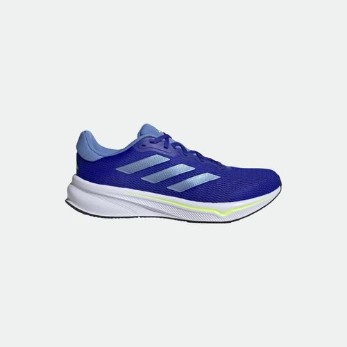 Zapatilla Adidas Deportiva - LUCID BLUE BLUE FUSION HI RES YELLOW