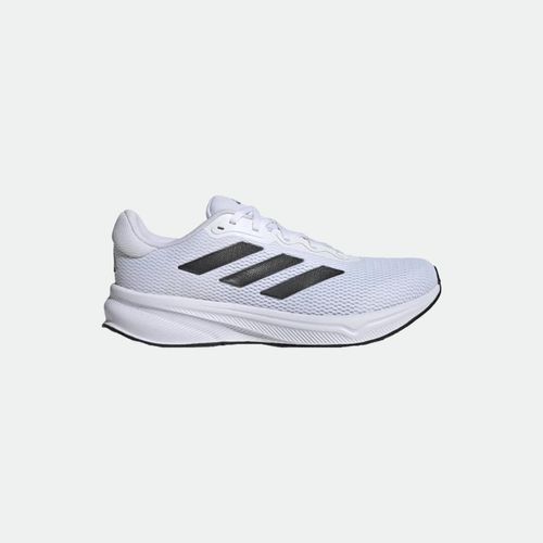 Zapatilla Adidas Deportiva - CLOUD WHITE CORE BLACK CLOUD WHITE