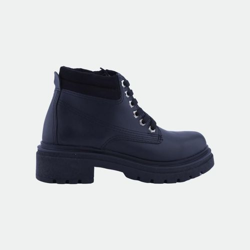 Borcego Urbano Savage. Ref ms-20 - NEGRO