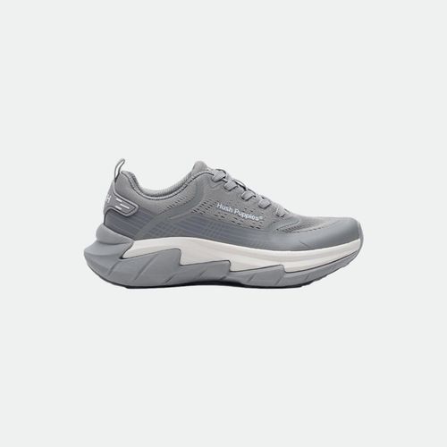 Zapatilla Adur Hush Puppies - GRIS