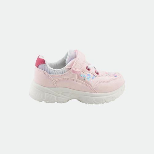 Zapatilla Urbana Marcel Sterne - ROSA