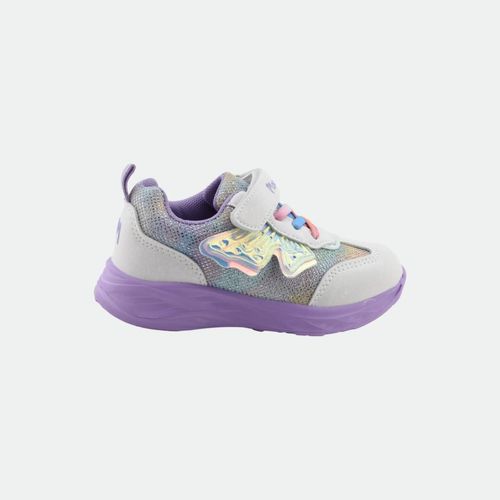 Zapatilla Urbana Marcel Farfalle - VIOLETA