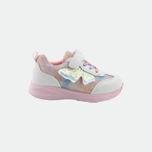 Zapatilla Urbana Marcel Farfalle - ROSA