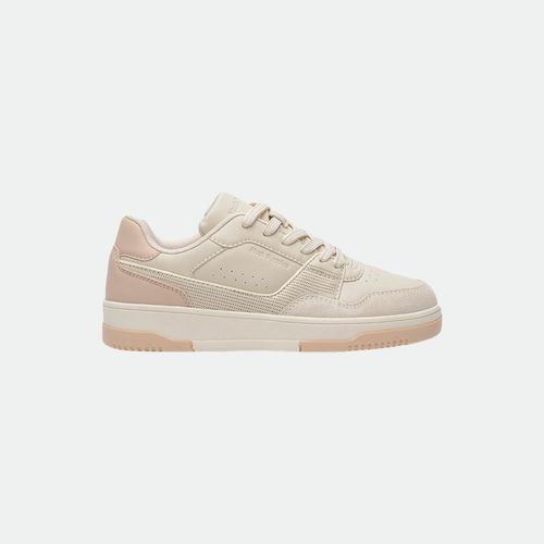 Zapatilla Urbana Hush Puppies Ally - BEIGE