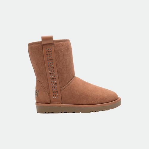Pantubota Hush Puppies Shorty - SUELA