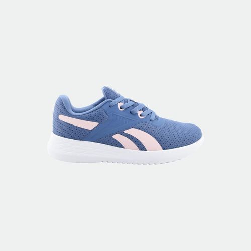 Zapatilla Deportiva Reebok Energen Lite Jp Kids - HOOPS BLUE POSSIBLY PINK