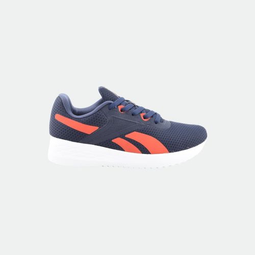 Zapatilla Deportiva Reebok Energen Lite Jp Kids - DRESS BLUE CHERRY