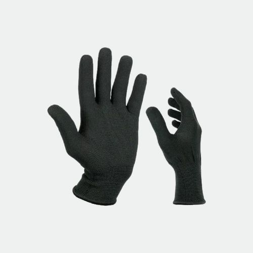 Guante Térmico Diadora - NEGRO
