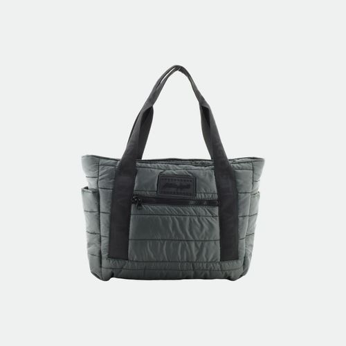 Bolso Canelon Cony Antonia Agosti - VERDE