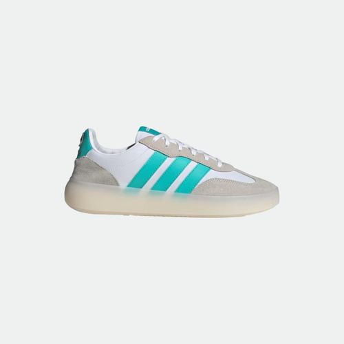 Zapatilla Adidas Barreda Mercedes - CLOUD WHITE SEMI MINT RUSH CORE WHITE