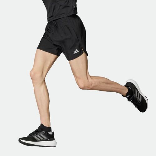 Short Adidas Run It - NEGRO