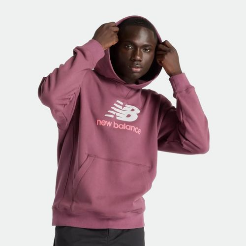 Short New Balance Essentials 2 in 1 Mujer - BOARD PINK*