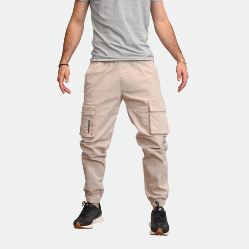 Pantalón Sport Salomon Cargo - VAINILLA ICE