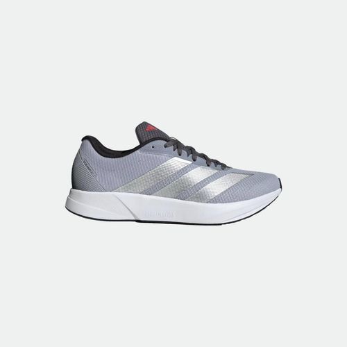 Zapatilla Running hombre Duramo Rc2 M ADIDAS - HALO SILVER SILVER METALLIC GREY FIVE