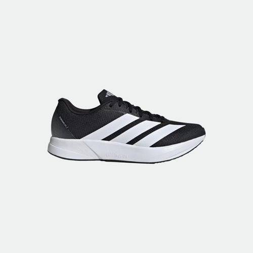 Zapatilla Running Duramo Rc2 M - CORE BLACK CLOUD WHITE HALO SILVER