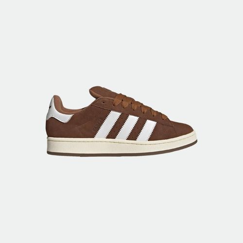 Zapatilla Adidas Campus - BARK CLOUD WHITE OFF WHITE