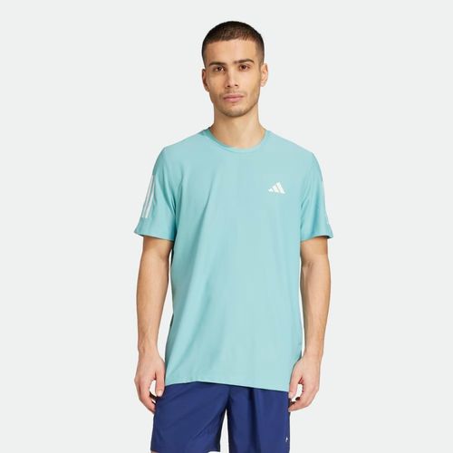 Remera Running Adidas Otr b Tee M - TONMEN