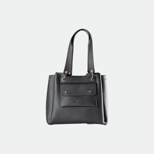 Cartera Fara XL Extra Large - NEGRO