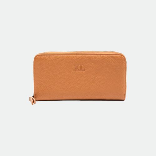 Billetera Melina XL Extra Large - SUELA