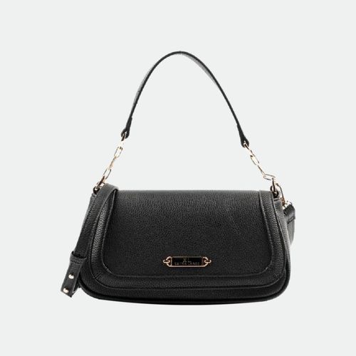Cartera Tess XL Extra Large - NEGRO