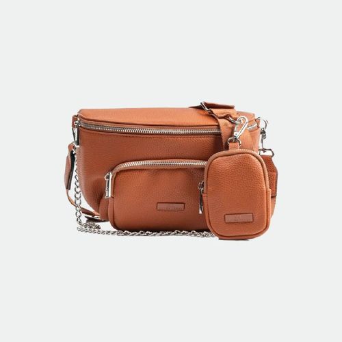 Riñonera Flora XL Extra Large - SUELA