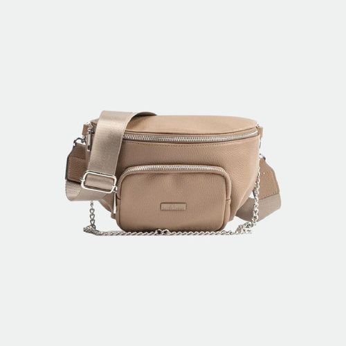 Riñonera Flora XL Extra Large - VISON