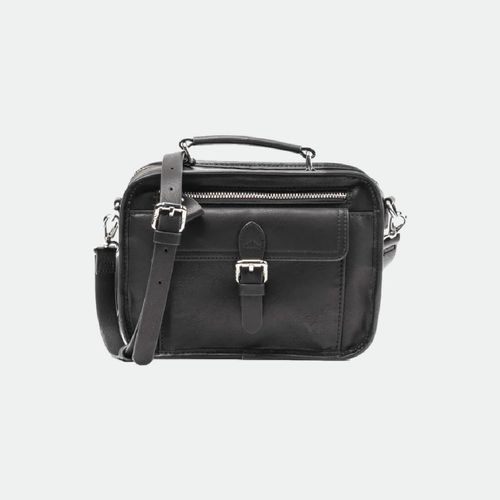 Bandolera Smart XL Extra Large - NEGRO