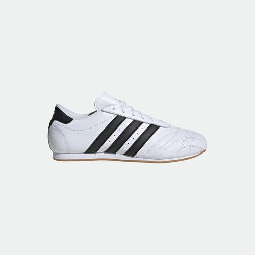 Zapatiilas Adidas Taekwondo Lace - CLOUD WHITE CORE BLACK GUM