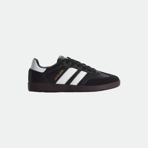 Zapatilla Jaguar 4321 - NEGRO