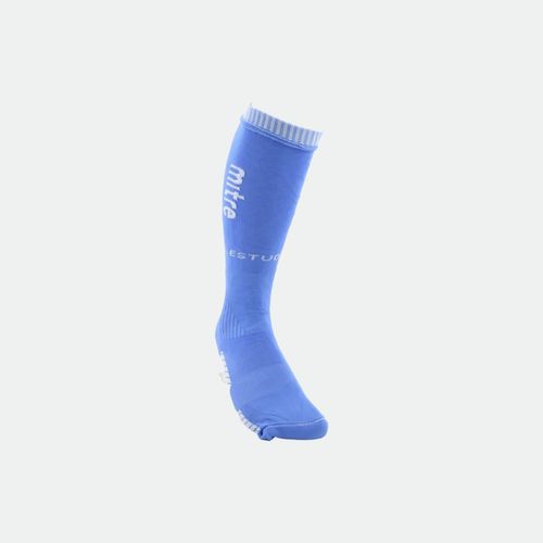 Medias Mitre AAE Jr - CELESTE