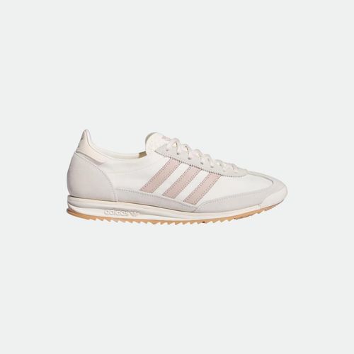 Zapatilla Urbana SL 72 Og W - OFF WHITE WONDER TAUPE WONDER WHITE