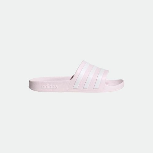 Ojota hombre Adilette Aqua ADIDAS - ALMOST PINK CLOUD WHITE ALMOST PINK