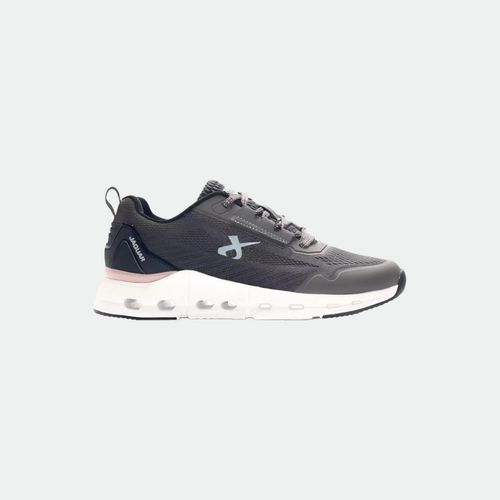 Zapatilla Deportiva Jaguar - Art 9352 - GRIS