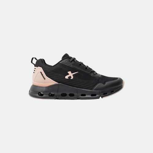 Zapatilla Deportiva Jaguar - Art 9352 - BLACK