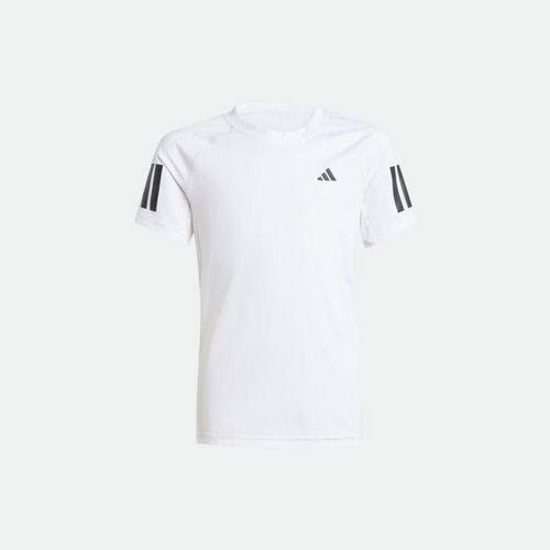 Remera Adidas Club Tennis - WHITE