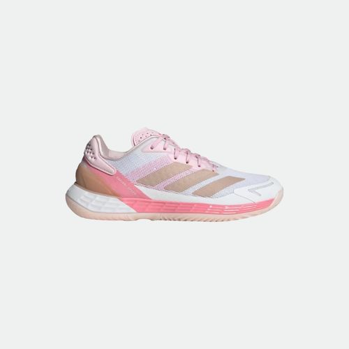 Zapatilla tenis mujer Defiant Speed 2 W ADIDAS - FTWBLA PERCEN ROSGOZ