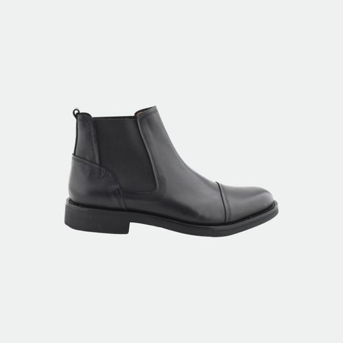 Bota Bianchi - NEGRO