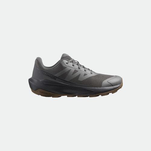 Zapatilla Salomon Elixir Tour M - CASTLEROCK ASPHALT BLACK