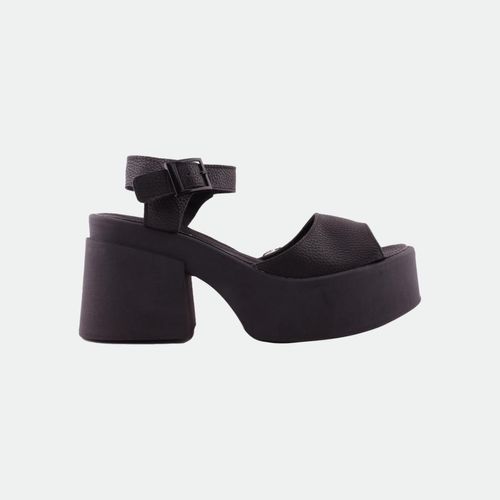 Sandalia Milan - NEGRO