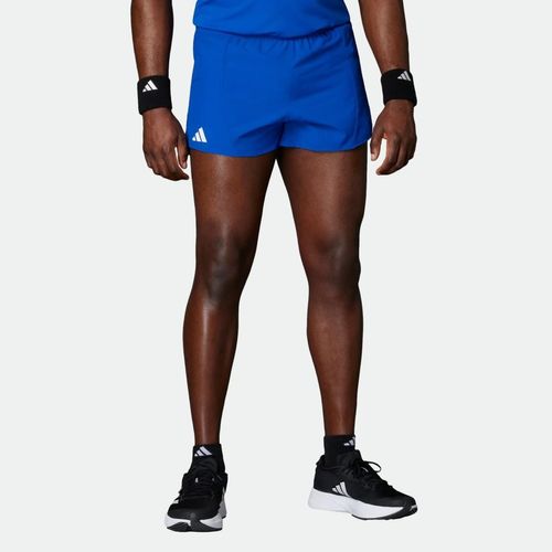 Short running hombre Adizero E Short ADIDAS - ROYAL BLUE