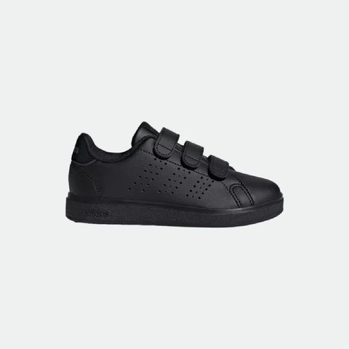Zapatilla Adidas Advantage Base 2.0 Kids - NEGBAS NEGBAS