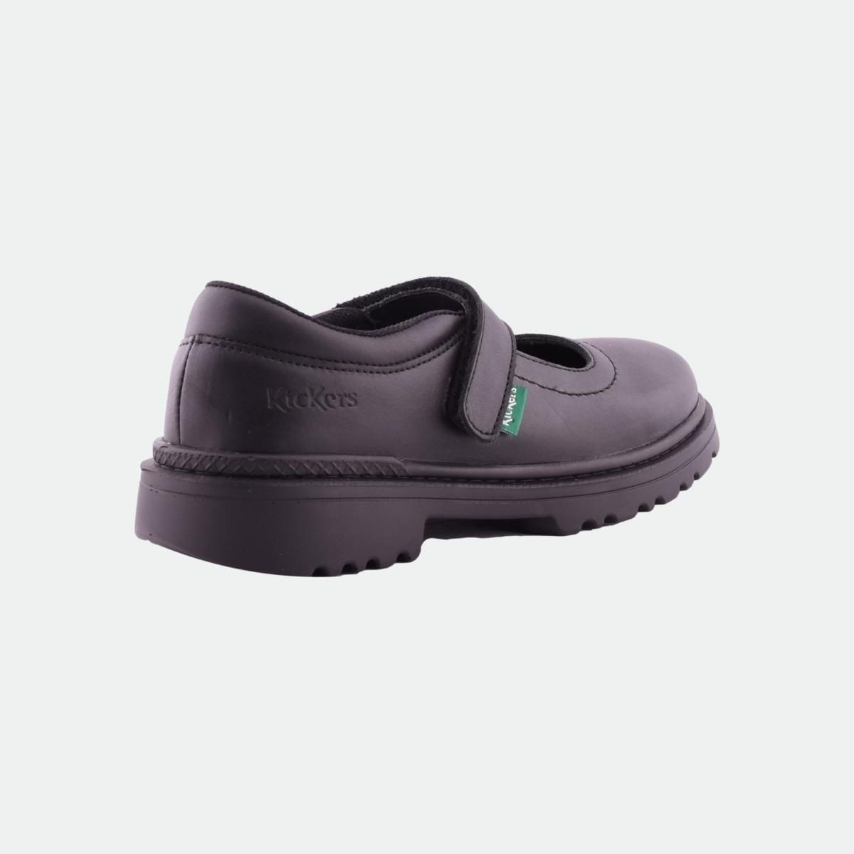 Guillermina Kemos NEGRO