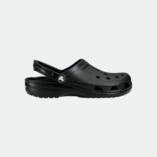 Crocs Classic - BLACK