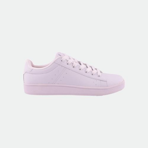Zapatilla Topper Urbana Capitan TT - BLANCO