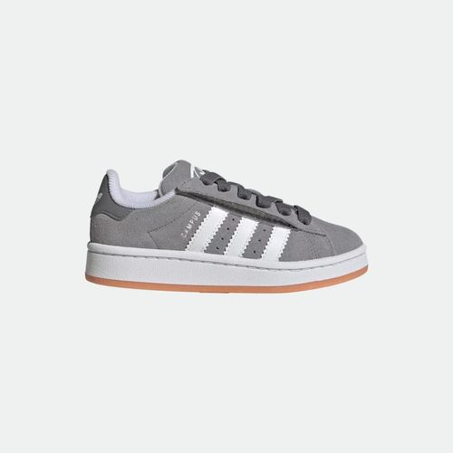 Zapatilla Adidas Niños Campus 00s Cf EL C - GRITRE FTWBLA FTWBLA