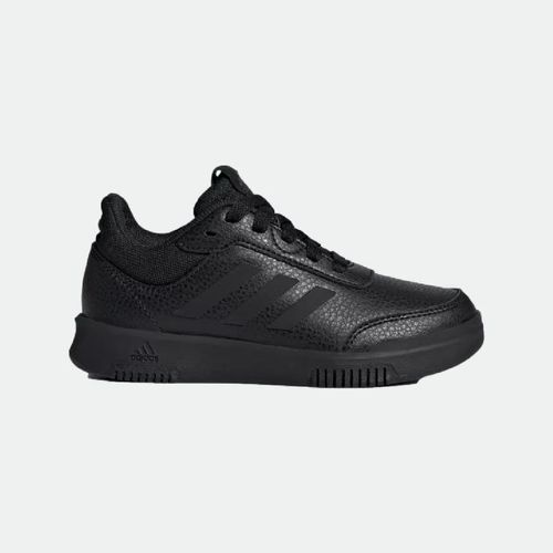 Zapatilla Adidas Tensaur Sport 2.0 K - NEGBAS NEGBAS GRIS