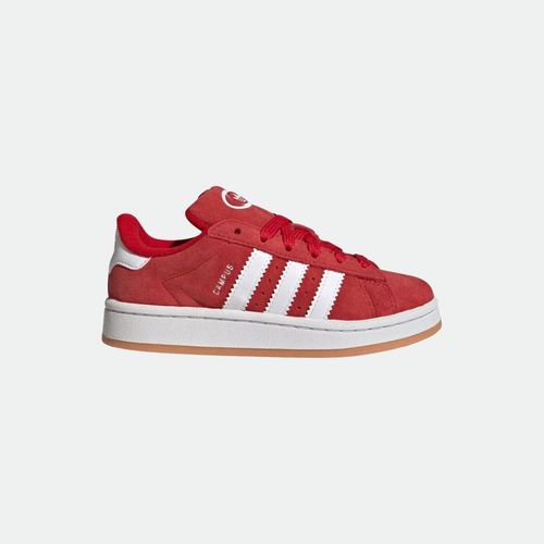 Zapatilla Adidas Niños Campus 00s C - BETTER SCARLET CLOUD WHITE BETTER SCARLET