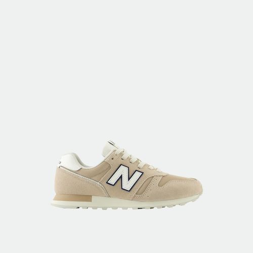 WL373 V2 Lifestyle W - BEIGE WHITE