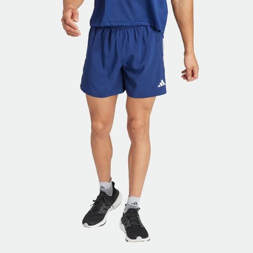 Short Running Adidas Otr B M - DARK BLUE
